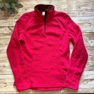 Fleece top